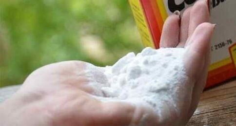 小苏打用于阴茎增大