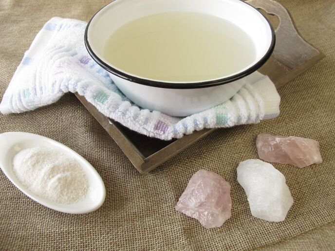 用苏打水洗澡可以使阴茎变粗